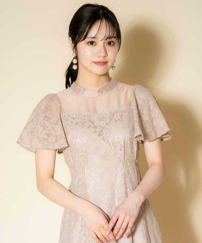 willfully ⭐︎新作ドレス⭐︎ WILLFULLY official web store（ウィルフリーコウシキツウハン