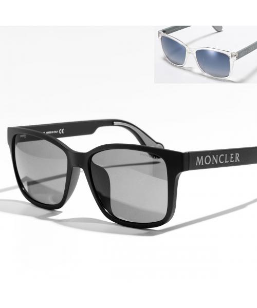 セール】MONCLER サングラス 0164K ライトミラーレンズ セール】MONCLER サングラス 0164K ライトミラーレンズ