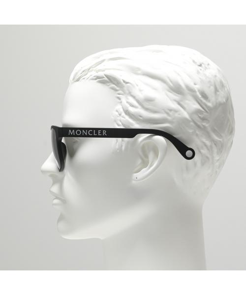 セール】MONCLER サングラス 0164K ライトミラーレンズ セール】MONCLER サングラス 0164K ライトミラーレンズ