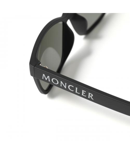 セール】MONCLER サングラス 0164K ライトミラーレンズ セール】MONCLER サングラス 0164K ライトミラーレンズ