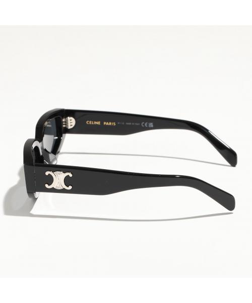 セール 8%OFF】CELINE サングラス Triomphe 12 トリオンフ セール 8%OFF】CELINE サングラス Triomphe 12 トリオンフ