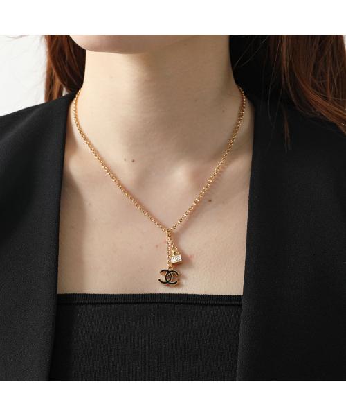 最新発見 CHANEL ネックレス シャネル(CHANEL | B16125(506062123) ABC984 アクセサリー