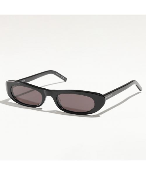 SAINT LAURENT サングラス SL 557 SHADE ロゴ(506062126) | サン SAINT LAURENT サングラス SL 557 SHADE ロゴ(506062126) | サン