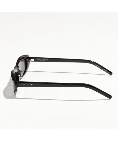 SAINT LAURENT サングラス SL 557 SHADE ロゴ(506062126) | サン SAINT LAURENT サングラス SL 557 SHADE ロゴ(506062126) | サン