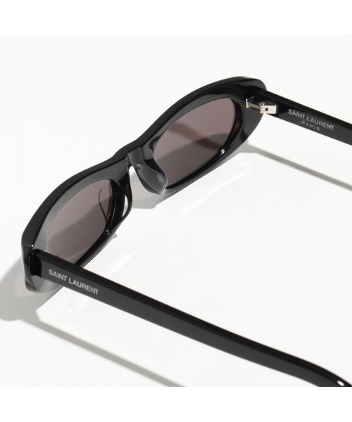 SAINT LAURENT サングラス SL 557 SHADE ロゴ(506062126) | サン SAINT LAURENT サングラス SL 557 SHADE ロゴ(506062126) | サン