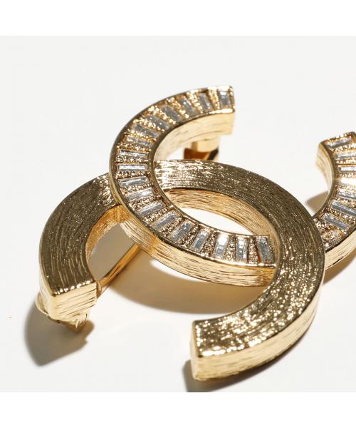 CHANEL ブローチ ABD182 ココマーク(506062127) | シャネル CHANEL ブローチ ABD182 ココマーク(506062127) | シャネル