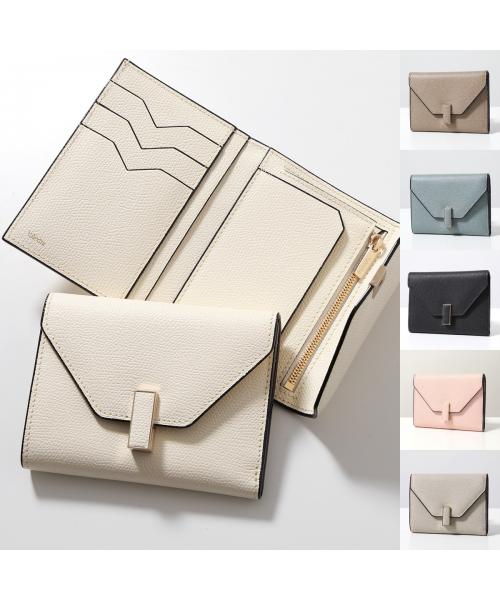 セール22%OFF】ヴァレクストラ Valextra Valextra 二つ折り財布 セール22%OFF】ヴァレクストラ Valextra Valextra 二つ折り財布