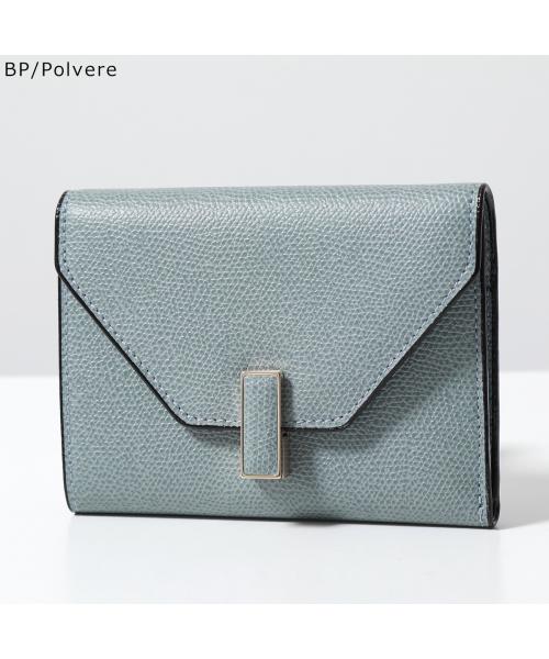 セール22%OFF】ヴァレクストラ Valextra Valextra 二つ折り財布 セール22%OFF】ヴァレクストラ Valextra Valextra 二つ折り財布