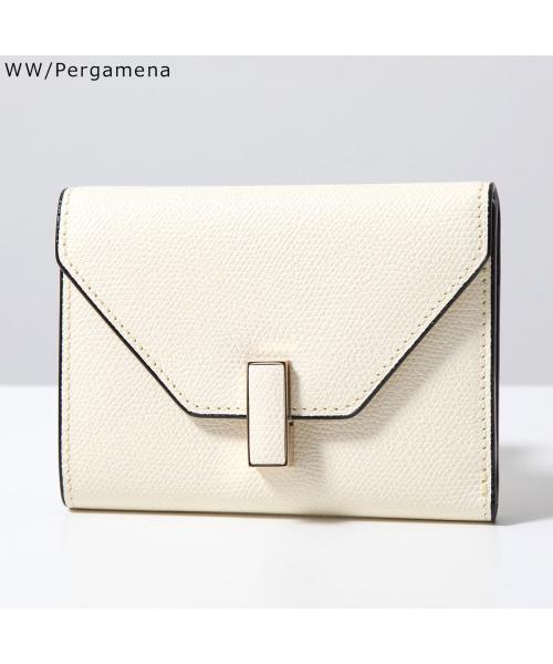 セール22%OFF】ヴァレクストラ Valextra Valextra 二つ折り財布 セール22%OFF】ヴァレクストラ Valextra Valextra 二つ折り財布