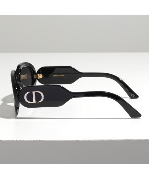 セール】ディオール Dior Dior サングラス DiorBobby R2U ロゴ