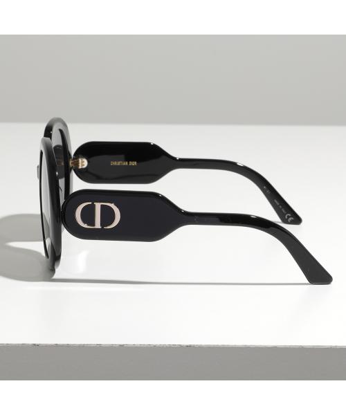 クリスチャン・ディオールのサングラス（DIOR）