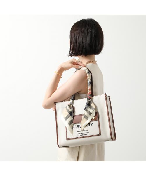 セール】バーバリー BURBERRY BURBERRY ツイリー SILK SY シルク