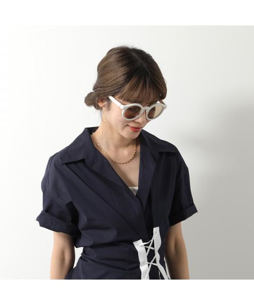 セール39%OFF】ロエベ LOEWE LOEWE サングラス LW40002I
