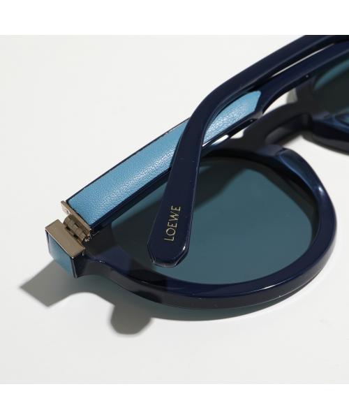 セール39%OFF】ロエベ LOEWE LOEWE サングラス LW40002I
