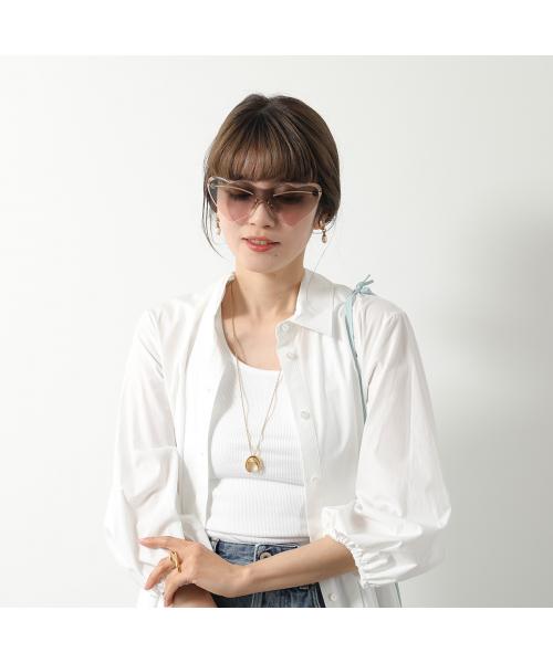 セール 36%OFF】LOEWE サングラス LW40087U ハート型 ロゴ セール 36%OFF】LOEWE サングラス LW40087U ハート型 ロゴ