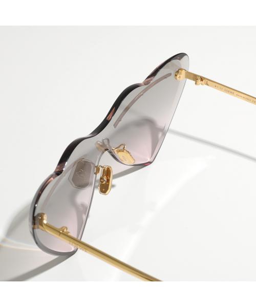 セール 36%OFF】LOEWE サングラス LW40087U ハート型 ロゴ セール 36%OFF】LOEWE サングラス LW40087U ハート型 ロゴ