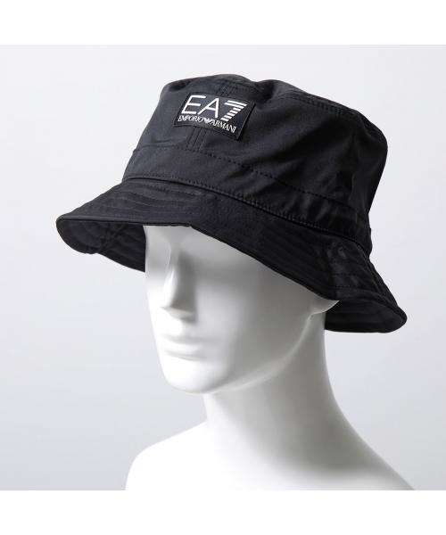 セール 22%OFF】EA7 EMPORIO ARMANI バケットハット 240141