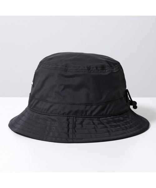 EMPORIO ARMANI ライトグレーバケットハット セール 22%OFF】EA7 EMPORIO ARMANI バケットハット 240141