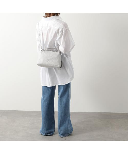 GIANNI CHIARINI ショルダーバッグ M ALIFA TRENCH ミリターレ GIANNI CHIARINI ショルダーバッグ バッグ 「GIANNI CHIARINI