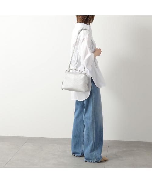 セール】GIANNI CHIARINI ショルダーバッグ ALIFA M BS 8148
