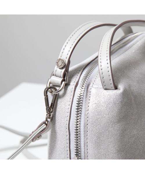 GIANNI CHIARINI ジャンニキアリーニ ハンドバッグ ALIFA M
