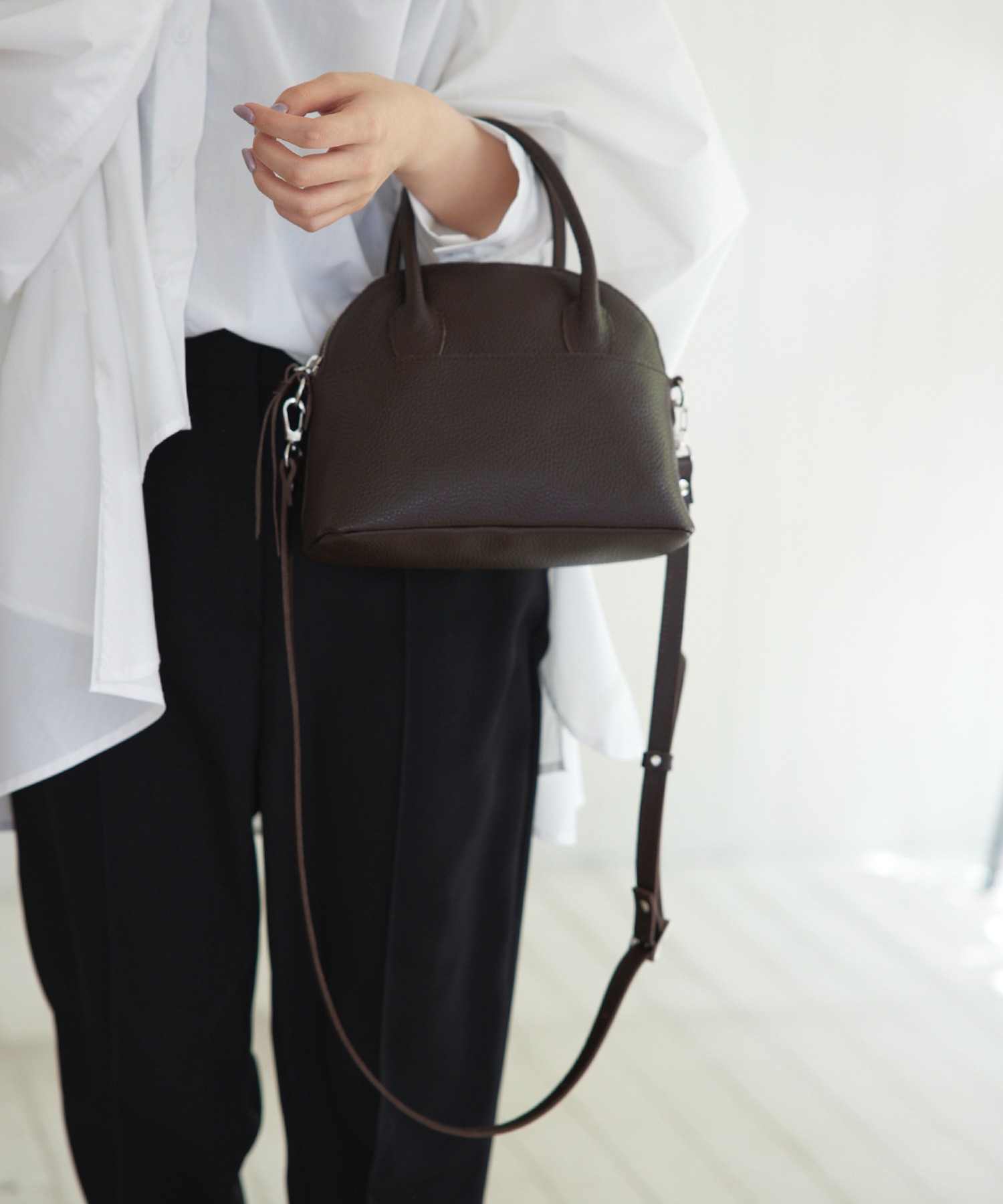 TIDEWAY ショルダーバッグ レディース TIDE WAY タイド ウェイ