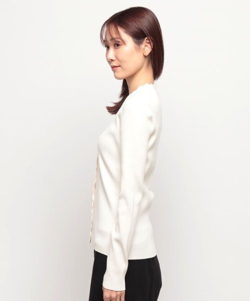 セール 30%OFF】カーディガン BOULEVARDIER ALICE(505941826 