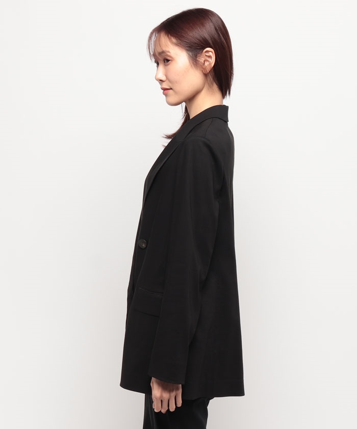 セール】ジャケット CRISP LINEN DEBBY NL(505941850