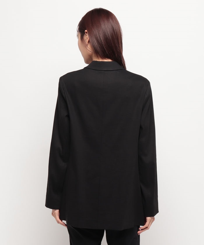 セール】ジャケット CRISP LINEN DEBBY NL(505941850
