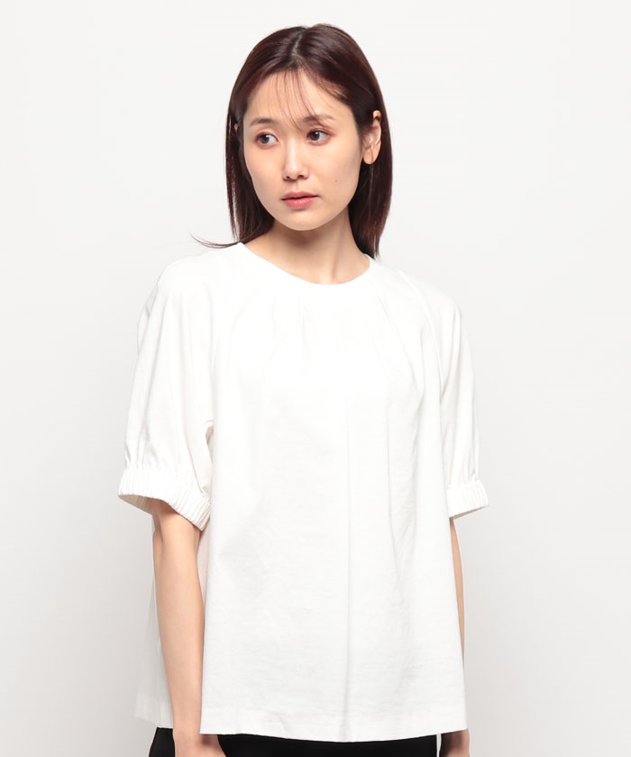 Theory luxe - 美品✨'23年 セオリーリュクス KAY CRISP LINEN