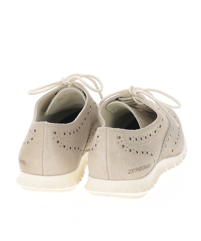 セール 30%OFF】ZEROGRAND WNGOX CLII:METALLIC(506048016