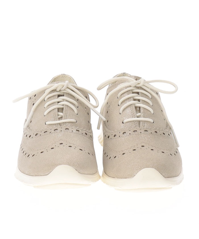セール 30%OFF】ZEROGRAND WNGOX CLII:METALLIC(506048016