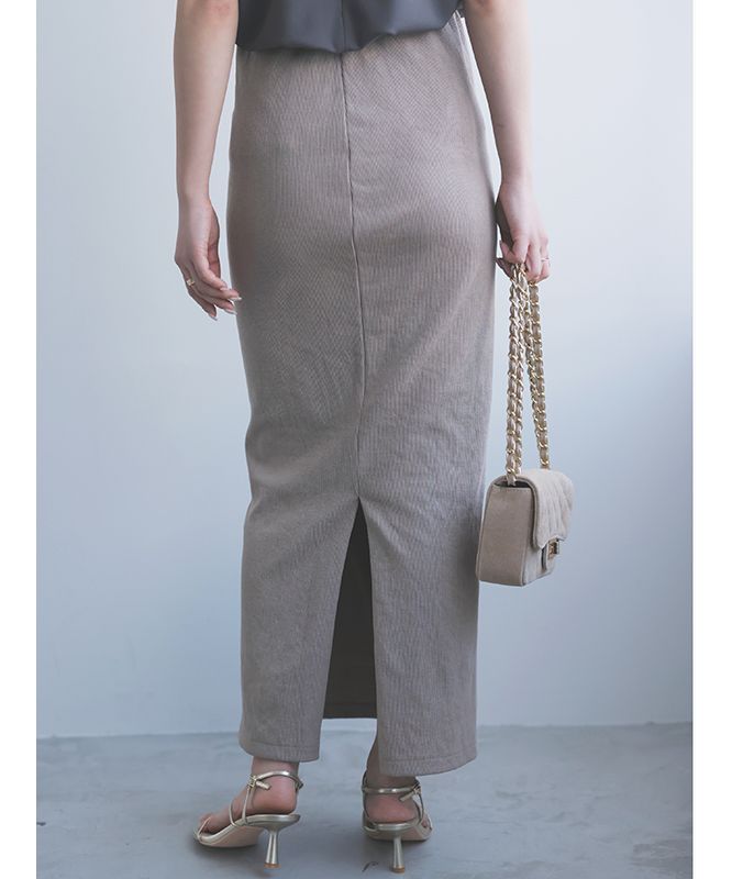 セール 30%OFF】リブカットタイトスカート(506060468) | ア セール 30%OFF】リブカットタイトスカート(506060468) | ア