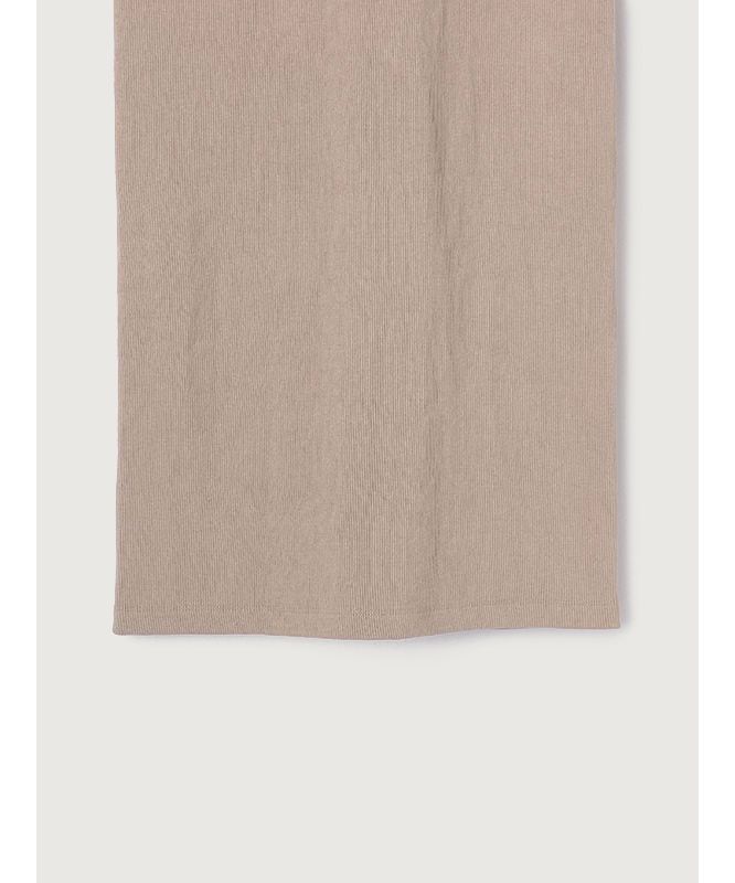 セール 30%OFF】リブカットタイトスカート(506060468) | ア