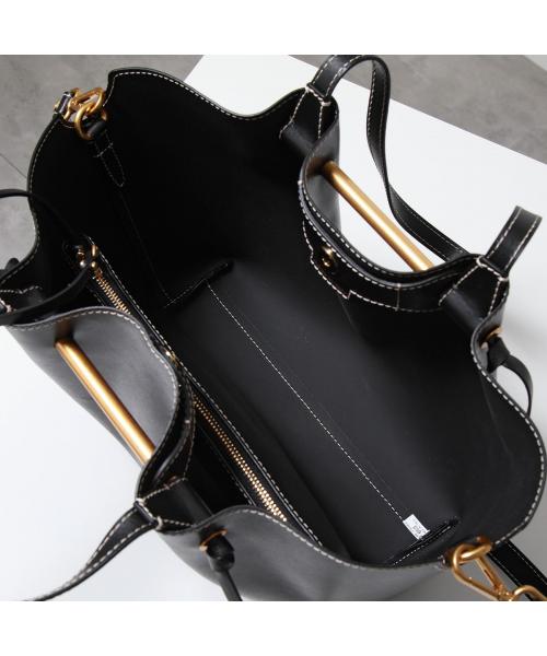 GIANNI CHIARINI ハンドバッグ アマンダ BS10630 RNGDBL GI2109AW00499_fw_thumbM.jpg