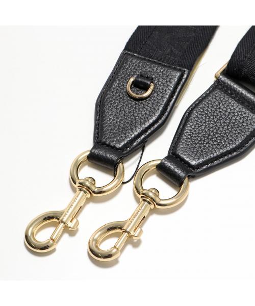 セール】MARC JACOBS ショルダーストラップ THE STRAP セール】MARC JACOBS ショルダーストラップ THE STRAP