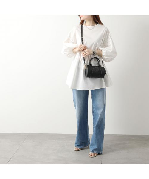 セール】MARC JACOBS バッグ THE LEATHER DUFFLE BAG MINI