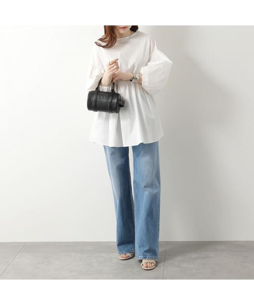 超セール☆MARC JACOBS satchel bag 2way スモール セール】MARC JACOBS バッグ THE LEATHER DUFFLE BAG MINI