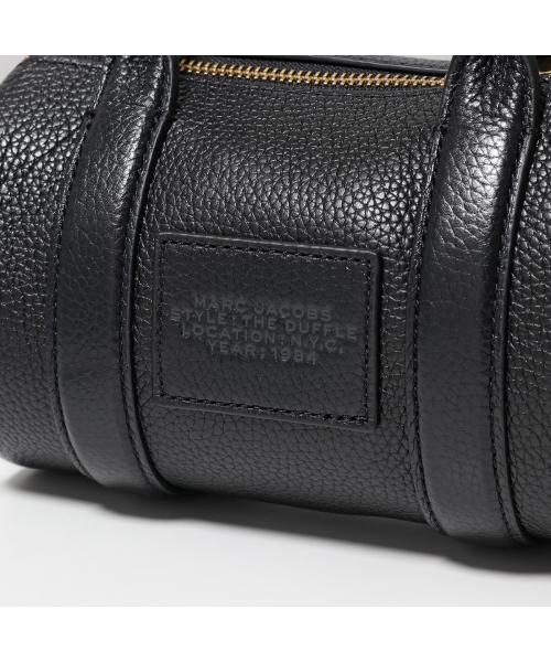 セール】MARC JACOBS バッグ THE LEATHER DUFFLE BAG MINI
