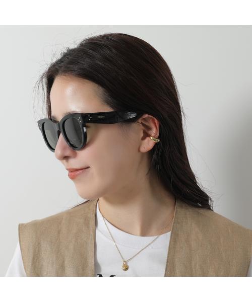 セール】セリーヌ CELINE CELINE サングラス 4S003CPEB CL4003IN セール】セリーヌ CELINE CELINE サングラス 4S003CPEB CL4003IN