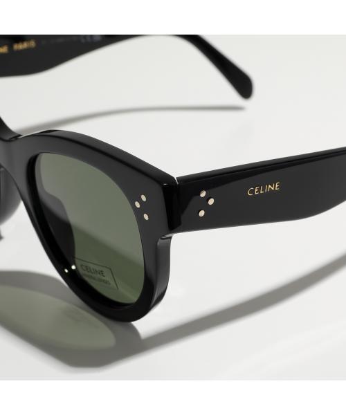 セール】セリーヌ CELINE CELINE サングラス 4S003CPEB CL4003IN セール】セリーヌ CELINE CELINE サングラス 4S003CPEB CL4003IN