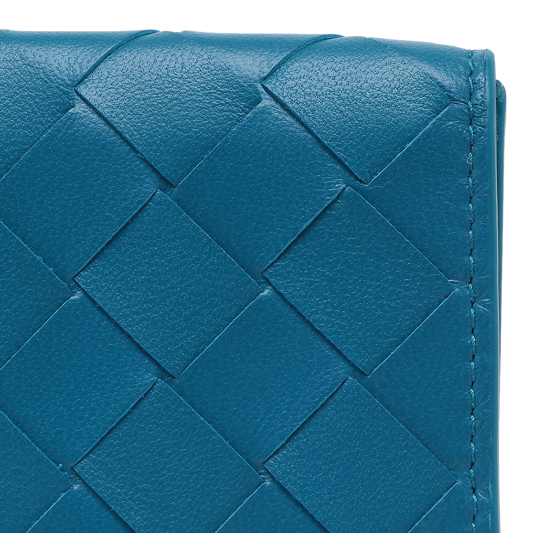 ボッテガヴェネタ BOTTEGA VENETA 三つ折り財布 イントレ ボッテガヴェネタ BOTTEGA VENETA 三つ折り財布 イントレ