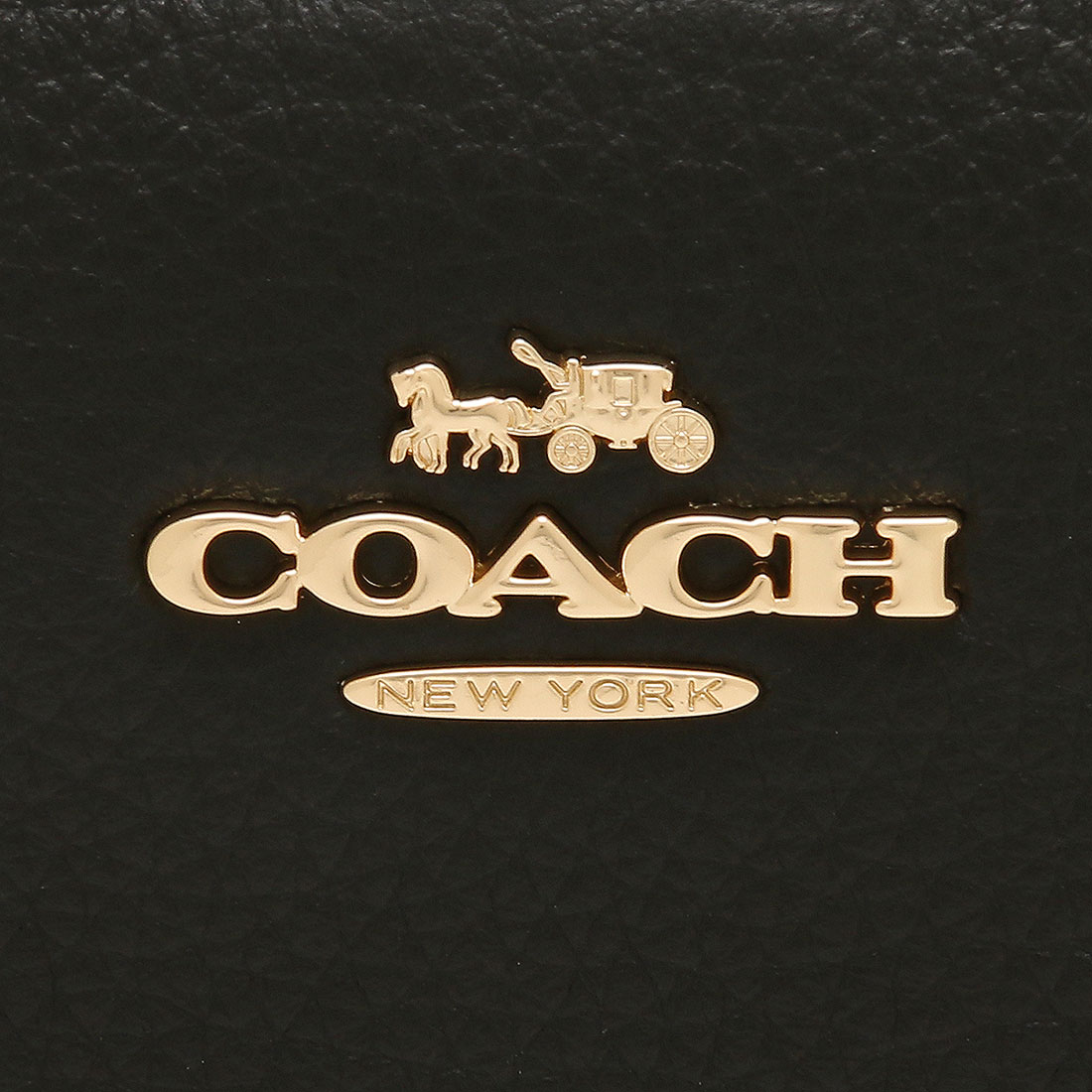 コーチ COACH アウトレット 長財布 ブラック レディース COACH