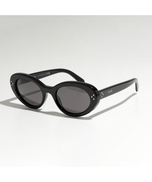 セール5%OFF】セリーヌ CELINE CELINE サングラス 4S193CPLB セール5%OFF】セリーヌ CELINE CELINE サングラス 4S193CPLB