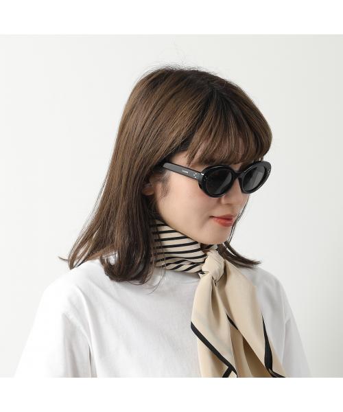 セール5%OFF】セリーヌ CELINE CELINE サングラス 4S193CPLB セール5%OFF】セリーヌ CELINE CELINE サングラス 4S193CPLB