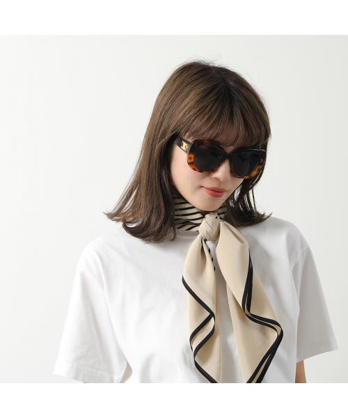 CELINE サングラス Triomphe 06 トリオンフ 4S226CPLB(506063064 CELINE サングラス Triomphe 06 トリオンフ 4S226CPLB(506063064