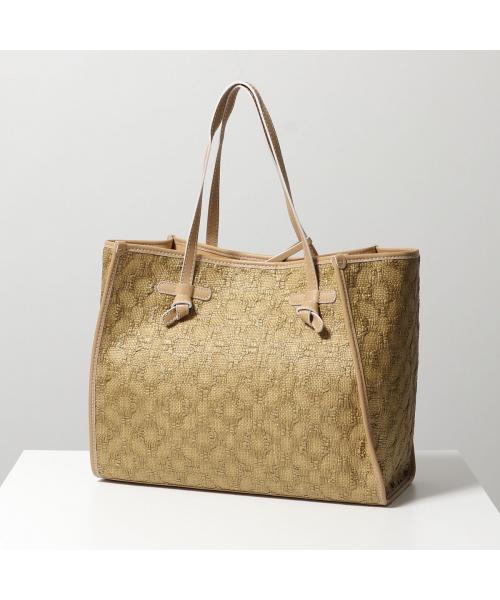 セール 32%OFF】GIANNI CHIARINI トートバッグ MARCELLA M BS