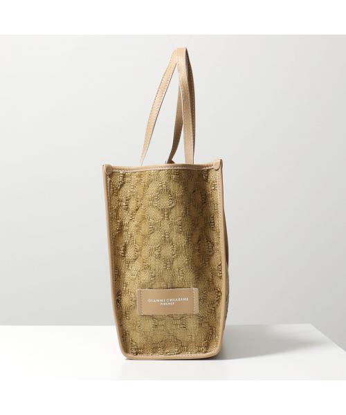 セール 32%OFF】GIANNI CHIARINI トートバッグ MARCELLA M BS