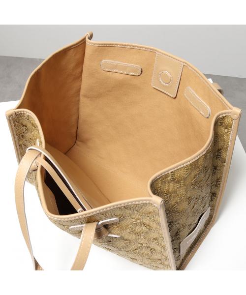 セール 32%OFF】GIANNI CHIARINI トートバッグ MARCELLA M BS