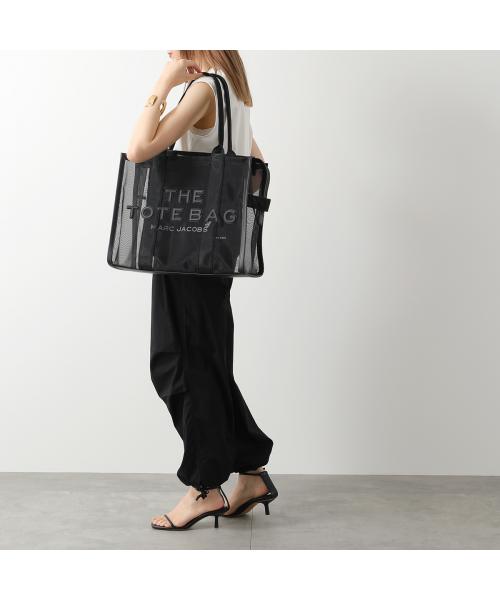MARC JACOBS トートバッグ ザ メッシュ ラージ H006M06SP21 MARC JACOBS トートバッグ ザ メッシュ ラージ H006M06SP21